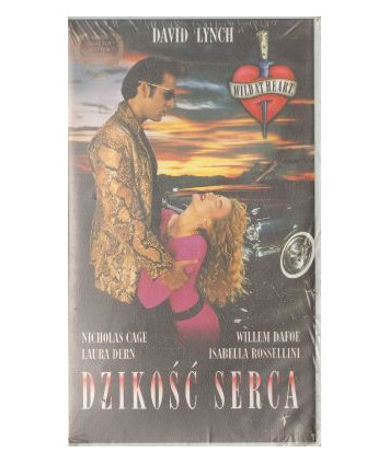 Dzikość serca