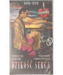 Dzikość serca