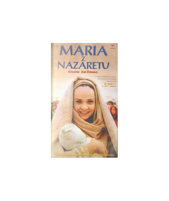 Maria z Nazaretu