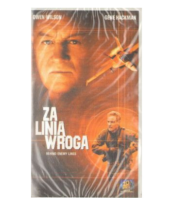 Za linią wroga
