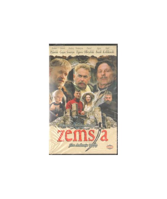 Zemsta