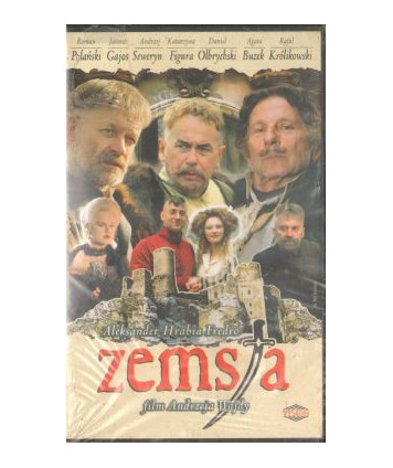 Zemsta