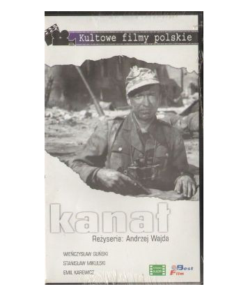 Kanał
