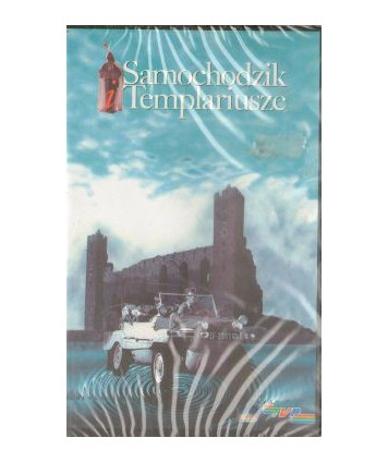 Pan Samochodzik i Templariusze