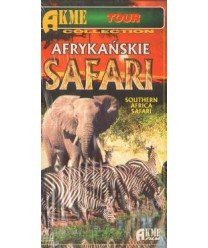 Afrykańskie safari