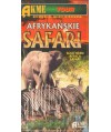 Afrykańskie safari