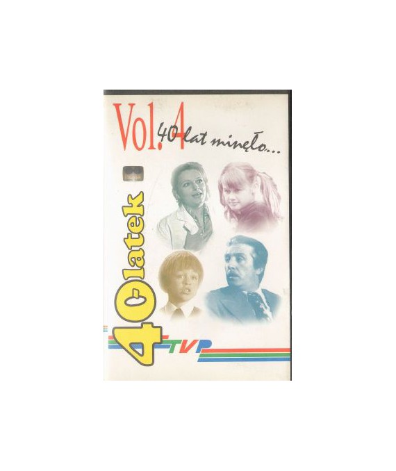 40-latek Vol.4