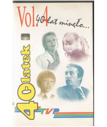 40-latek Vol.4