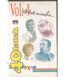 40-latek Vol.4