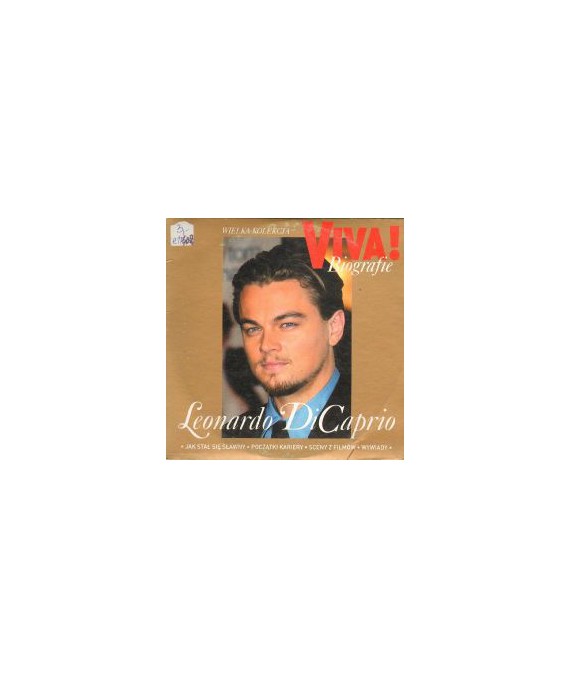 Leonardo DiCaprio