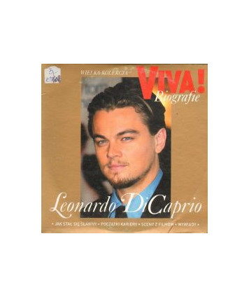 Leonardo DiCaprio