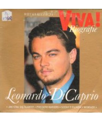 Leonardo DiCaprio