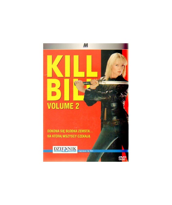 Kill Bill Vol.2