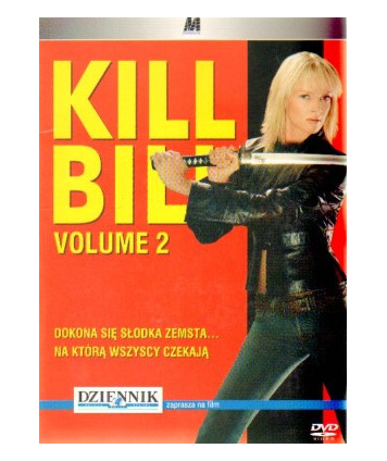 Kill Bill Vol.2