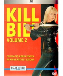 Kill Bill Vol.2