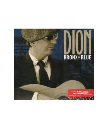 Bronx in Blue