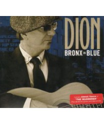 Bronx in Blue