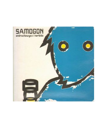 Samogon