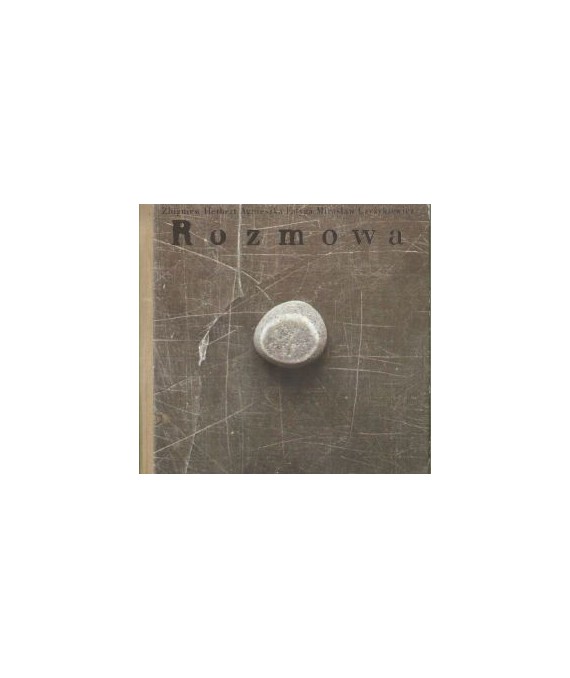 Rozmowa