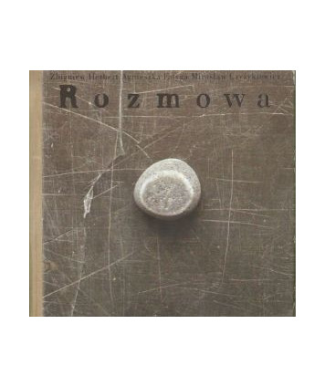 Rozmowa