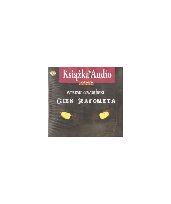 Cień Bafometa