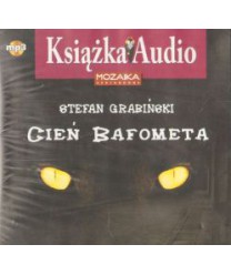Cień Bafometa