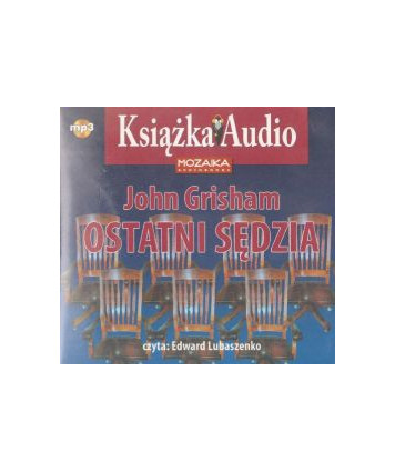 Ostatni sędzia