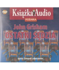Ostatni sędzia