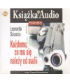 Każdemu, co mu się nalezy od mafii