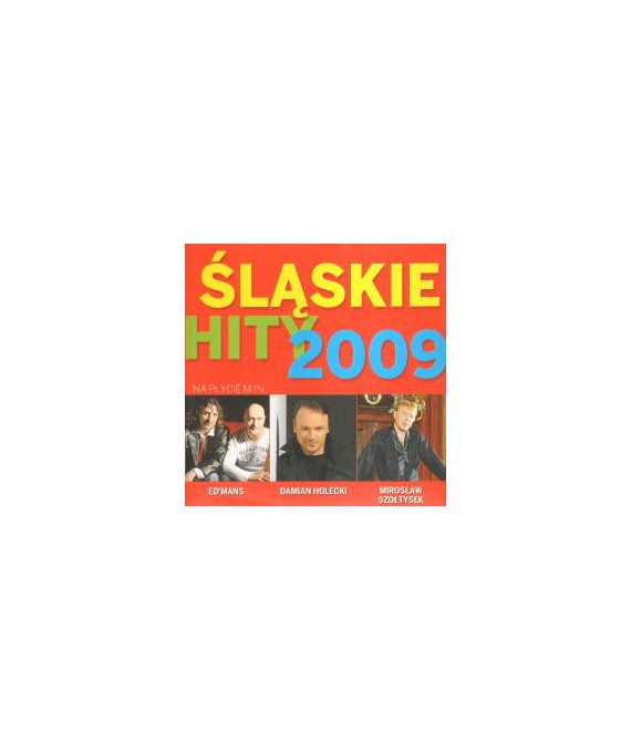 Śląskie Hity 2009