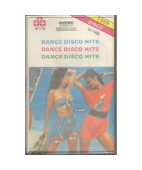 Dance Disco Hits