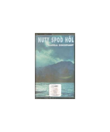 Nuty spod hól