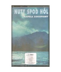 Nuty spod hól