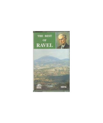 The Best Of Ravel