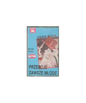 Przeboje zawsze młode Vol.1