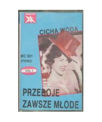 Przeboje zawsze młode Vol.1