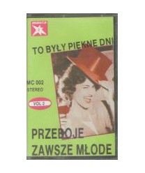 Przeboje zawsze młode Vol.2