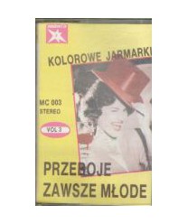 Przeboje zawsze młode Vol.3