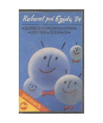 Kabaret pod Egidą ’84