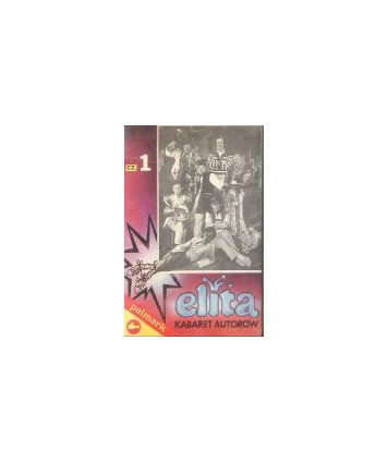 Kabaret Autorów Elita cz.1