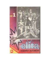 Kabaret Autorów Elita cz.1