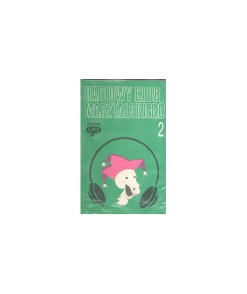 Radiowy Klub Masztalskiego 2