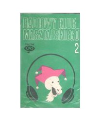 Radiowy Klub Masztalskiego 2