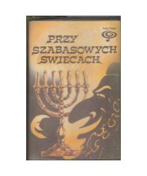 Przy szabasowych świecach