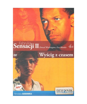 Wyścig z czasem