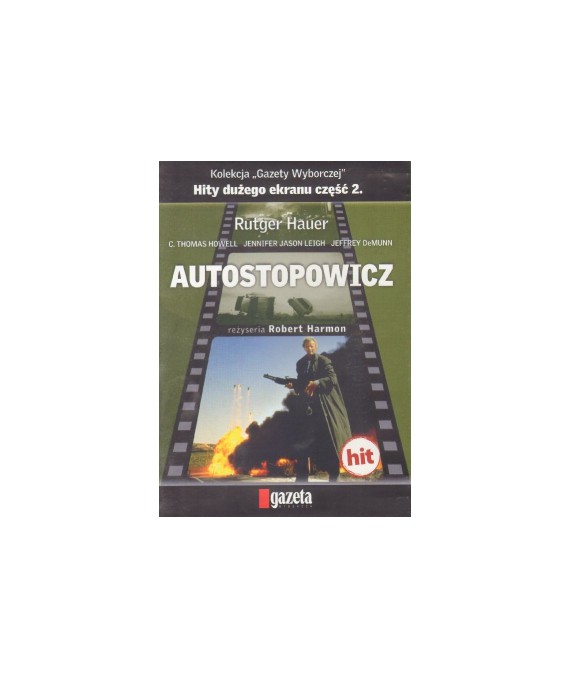 Autostopowicz