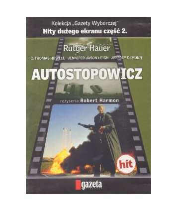 Autostopowicz
