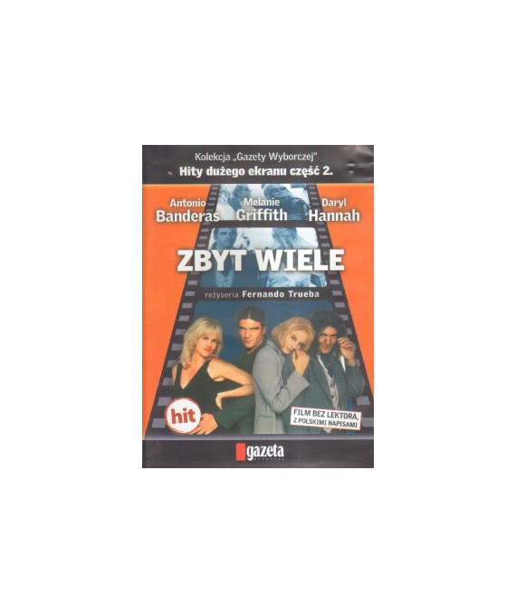 Zbyt wiele