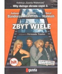 Zbyt wiele