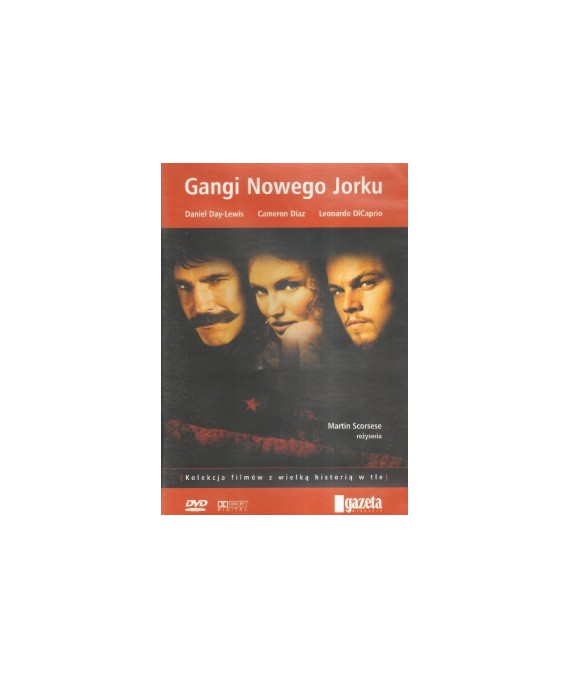 Gangi Nowego Jorku